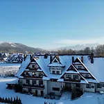 Stozek, 50 M Od Term I Wyciagow Narciarskich Bed & Breakfast Białka Tatrzańska