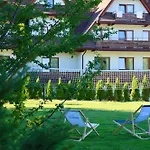 Stozek, 50 M Od Term I Wyciagow Narciarskich Bed & Breakfast Białka Tatrzańska