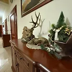 Stozek, 50 M Od Term I Wyciagow Narciarskich Bed & Breakfast Białka Tatrzańska