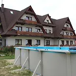 Stozek, 50 M Od Term I Wyciagow Narciarskich 3* Białka Tatrzańska