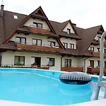 Stozek, 50 M Od Term I Wyciagow Narciarskich 3* Бялка-Татшаньска