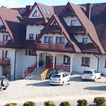 Stozek, 50 M Od Term I Wyciagow Narciarskich 3* Бялка-Татшаньска