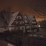 Отель типа 