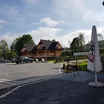 Bed & Breakfast Stozek, 50 M Od Term I Wyciagow Narciarskich Białka Tatrzańska