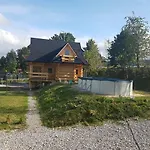 Bed & Breakfast Stozek, 50 M Od Term I Wyciagow Narciarskich 3*
