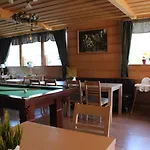Stozek, 50 M Od Term I Wyciagow Narciarskich 3*