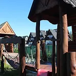 B&B Stozek, 50 M Od Term I Wyciagow Narciarskich 3*