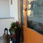 Bed & Breakfast Stozek, 50 M Od Term I Wyciagow Narciarskich