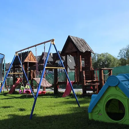 Stozek, 50 M Od Term I Wyciagow Narciarskich Bed & Breakfast
