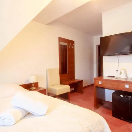 Bed & Breakfast Stozek, 50 M Od Term I Wyciagow Narciarskich Bialka Tatrzanska