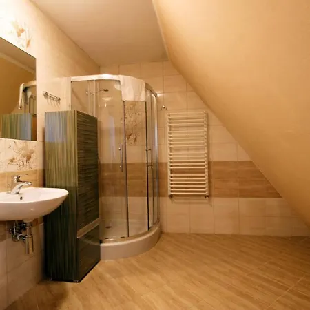 Stozek, 50 M Od Term I Wyciagow Narciarskich Bed & Breakfast
