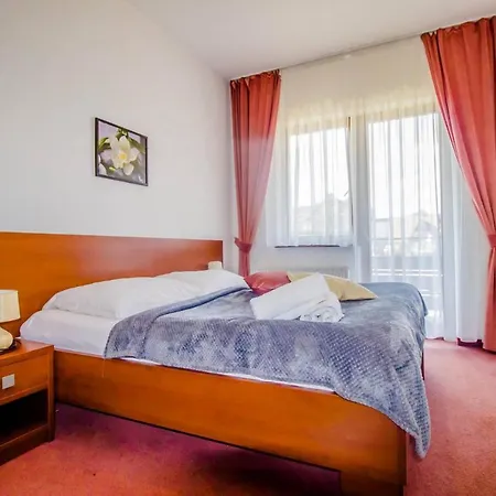Bed & Breakfast Stozek, 50 M Od Term I Wyciagow Narciarskich 3*