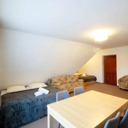 Bed & Breakfast Stozek, 50 M Od Term I Wyciagow Narciarskich Bialka Tatrzanska
