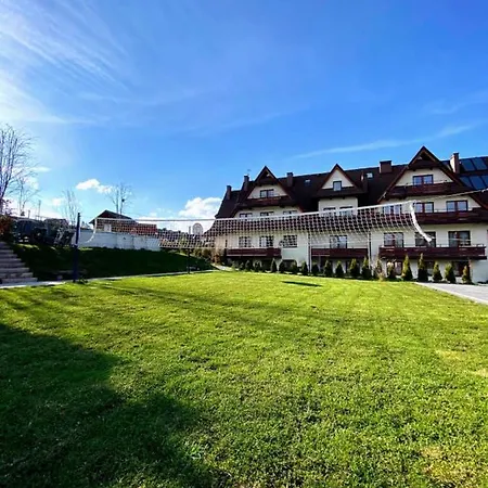 Stozek, 50 M Od Term I Wyciagow Narciarskich Bed & Breakfast 3*