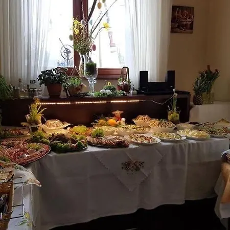 Bed and Breakfast Stozek, 50 M Od Term I Wyciagow Narciarskich Białka Tatrzańska