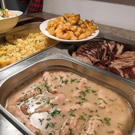 Bed & Breakfast Stozek, 50 M Od Term I Wyciagow Narciarskich Bialka Tatrzanska