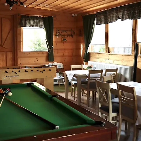 Bed & Breakfast Stozek, 50 M Od Term I Wyciagow Narciarskich