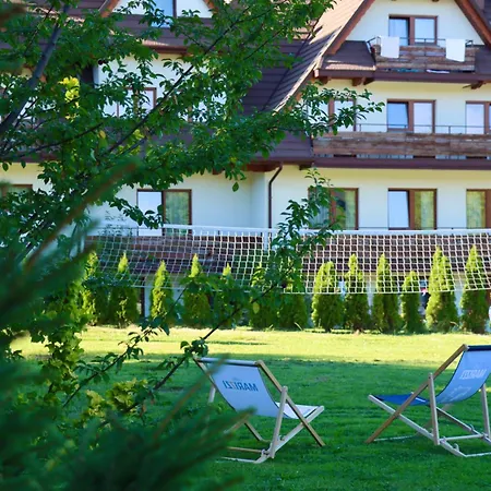 Stozek, 50 M Od Term I Wyciagow Narciarskich Bed & Breakfast Białka
