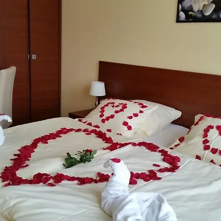 Bed and Breakfast Stozek, 50 M Od Term I Wyciagow Narciarskich 3*