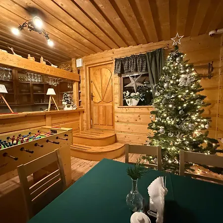 Bed and Breakfast Stozek, 50 M Od Term I Wyciagow Narciarskich 3*