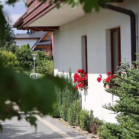 Stozek, 50 M Od Term I Wyciagow Narciarskich Bed & Breakfast