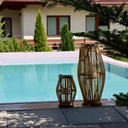 Bed & Breakfast Stozek, 50 M Od Term I Wyciagow Narciarskich Białka