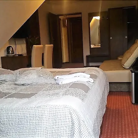 Stozek, 50 M Od Term I Wyciagow Narciarskich 3* Bialka Tatrzanska