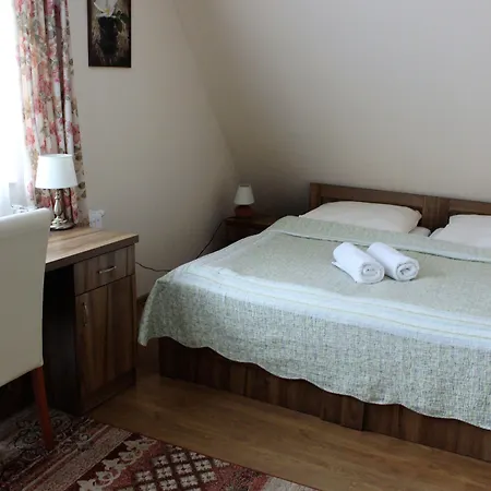 Stozek, 50 M Od Term I Wyciagow Narciarskich Bed & Breakfast Bialka Tatrzanska