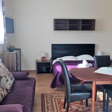 Stozek, 50 M Od Term I Wyciagow Narciarskich 3* Bialka Tatrzanska