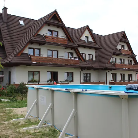 Stozek, 50 M Od Term I Wyciagow Narciarskich 3* Białka