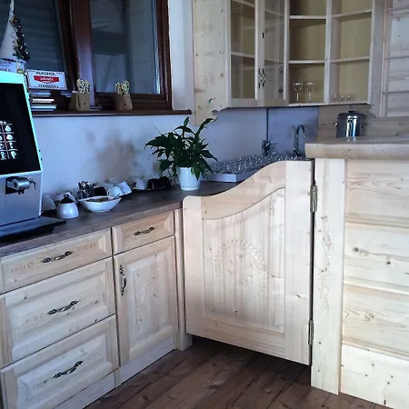 Stozek, 50 M Od Term I Wyciagow Narciarskich Bed & Breakfast Bialka Tatrzanska