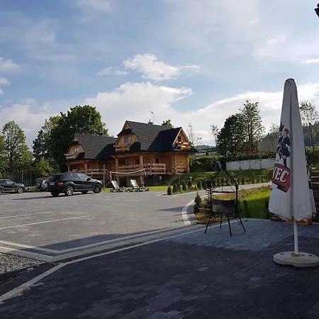Oda ve Kahvaltı Stozek, 50 M Od Term I Wyciagow Narciarskich Bialka Tatrzanska