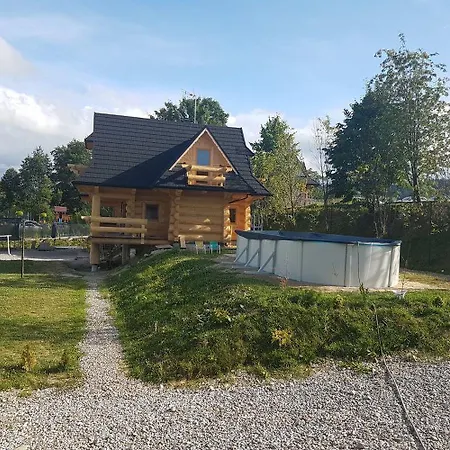 فندق مبيت وإفطار Stozek, 50 M Od Term I Wyciagow Narciarskich 3*