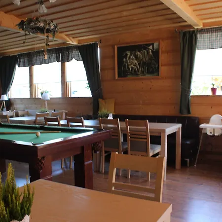 Stozek, 50 M Od Term I Wyciagow Narciarskich 3*