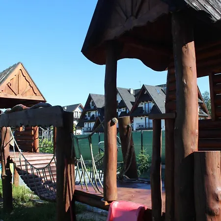 Oda ve Kahvaltı Stozek, 50 M Od Term I Wyciagow Narciarskich 3*