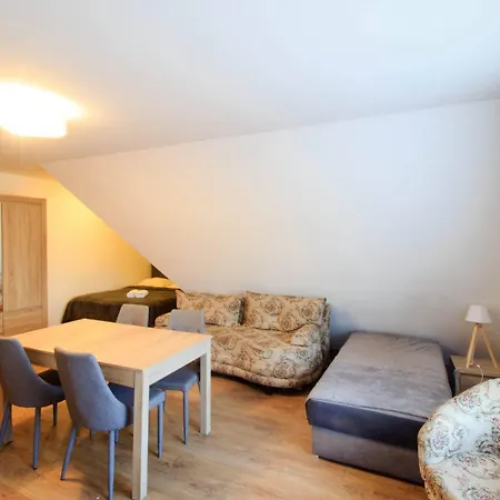 Stozek, 50 M Od Term I Wyciagow Narciarskich 3* Bialka Tatrzanska