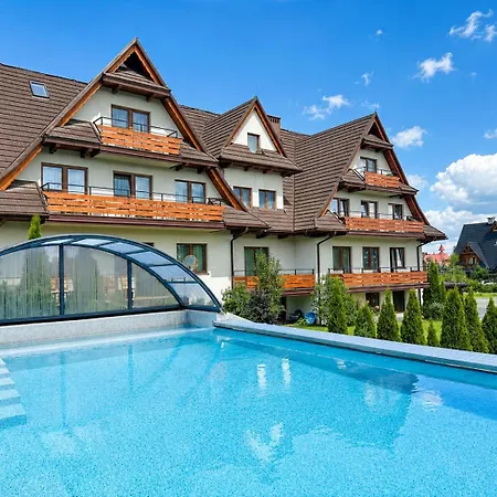 Stozek, 50 M Od Term I Wyciagow Narciarskich Bed & Breakfast 3*