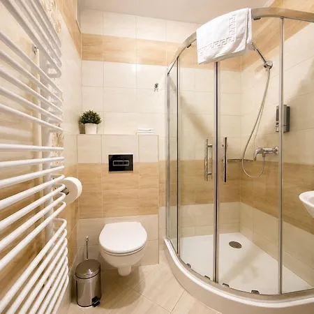 Bed & Breakfast Stozek, 50 M Od Term I Wyciagow Narciarskich Białka