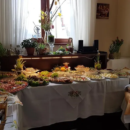 Stożek Nocleg ze śniadaniem Białka Tatrzańska
