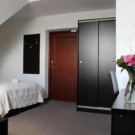 Bed & Breakfast Stozek, 50 M Od Term I Wyciagow Narciarskich Białka