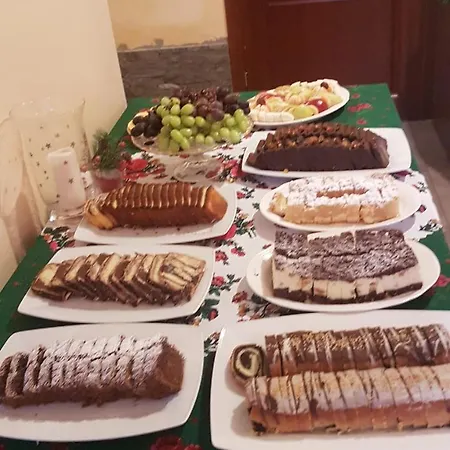Stożek 3* Białka Tatrzańska